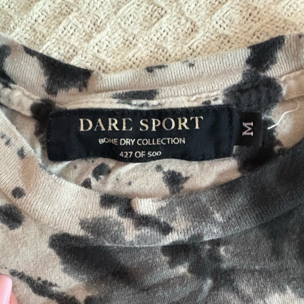 Darc Sport T Shirt - Picture 3 of 3